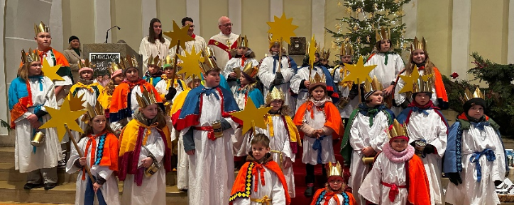 Kinder- und Jugendarbeit