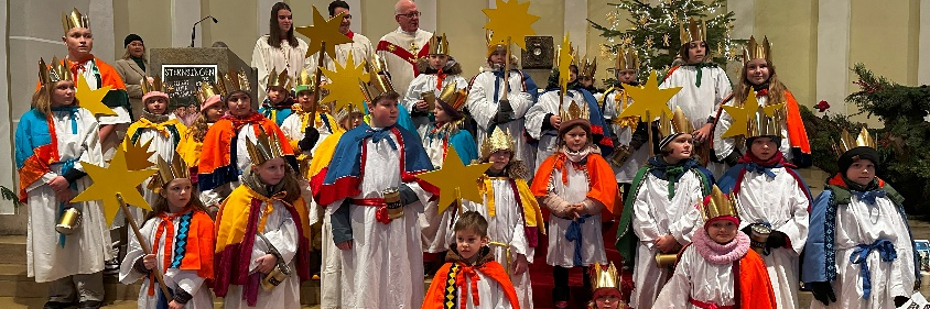 Kinder- und Jugendarbeit