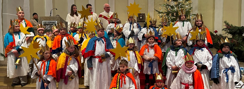 Kinder- und Jugendarbeit