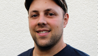 Dominik Ospelt