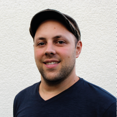 Dominik Ospelt
