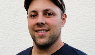 Dominik Ospelt