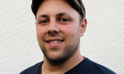Dominik Ospelt