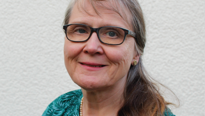 Dr. Elisabeth Jaekel