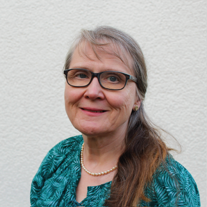 Dr. Elisabeth Jaekel