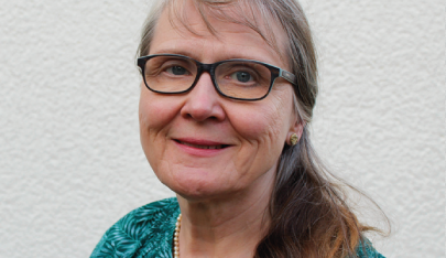 Dr. Elisabeth Jaekel