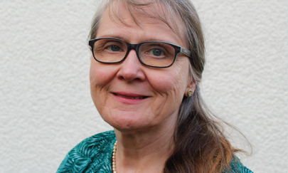Dr. Elisabeth Jaekel