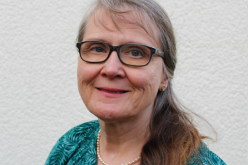Dr. Elisabeth Jaekel