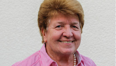 Helga Risse
