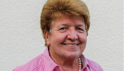 Helga Risse
