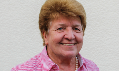 Helga Risse