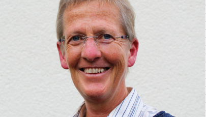 Dr. Hildegard Meuser