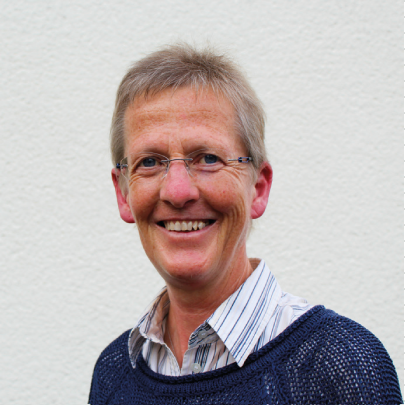 Dr. Hildegard Meuser