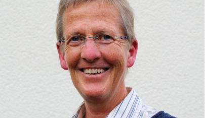 Dr. Hildegard Meuser