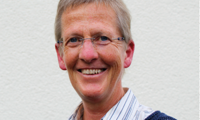 Dr. Hildegard Meuser