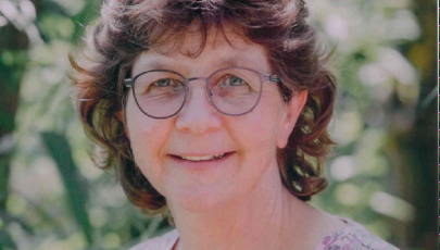 Ingrid Claaßen