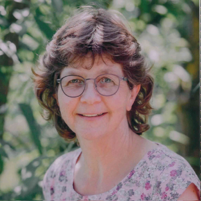 Ingrid Claaßen