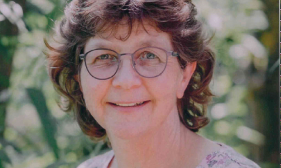 Ingrid Claaßen