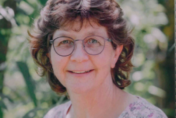 Ingrid Claaßen