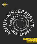 Sternsinger: Armut-Kinderarbeit-Spirale
