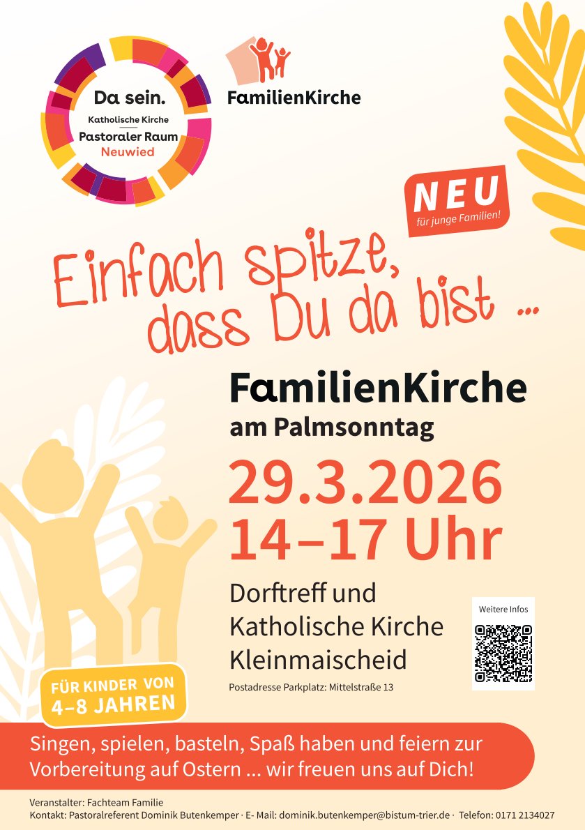 FamilienKirche