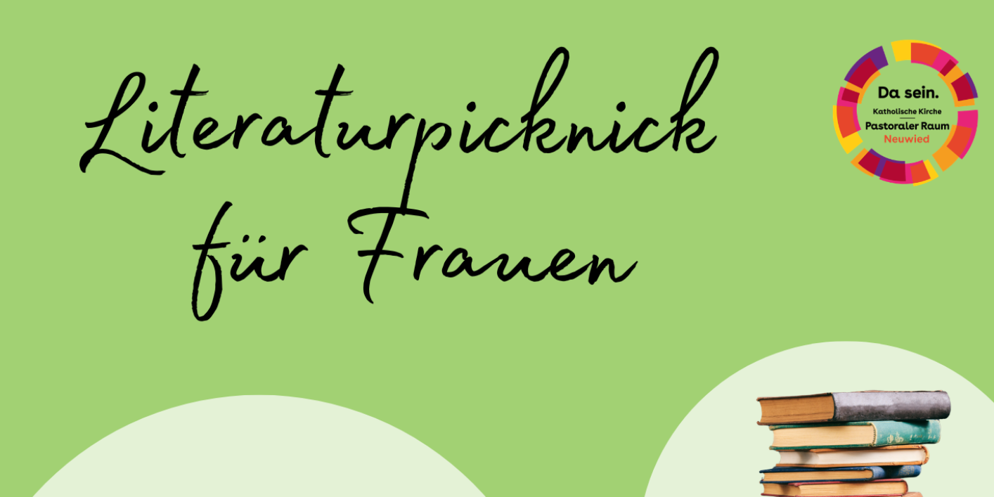 2026_6_15_Plakat Literaturpicknick für Frauen