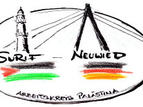 Leben im besetzten Westjordanland