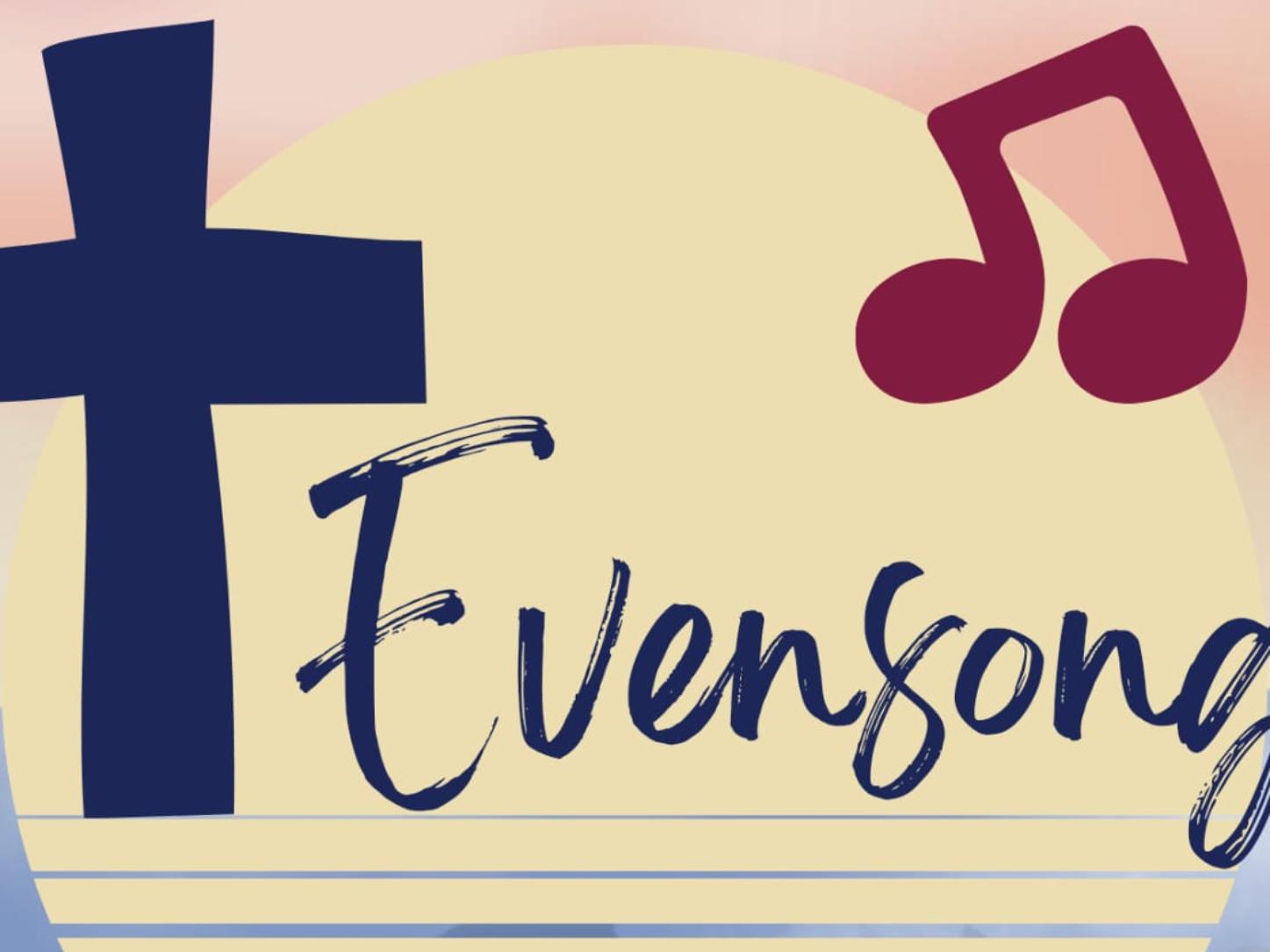 Evensong in Dierdorf