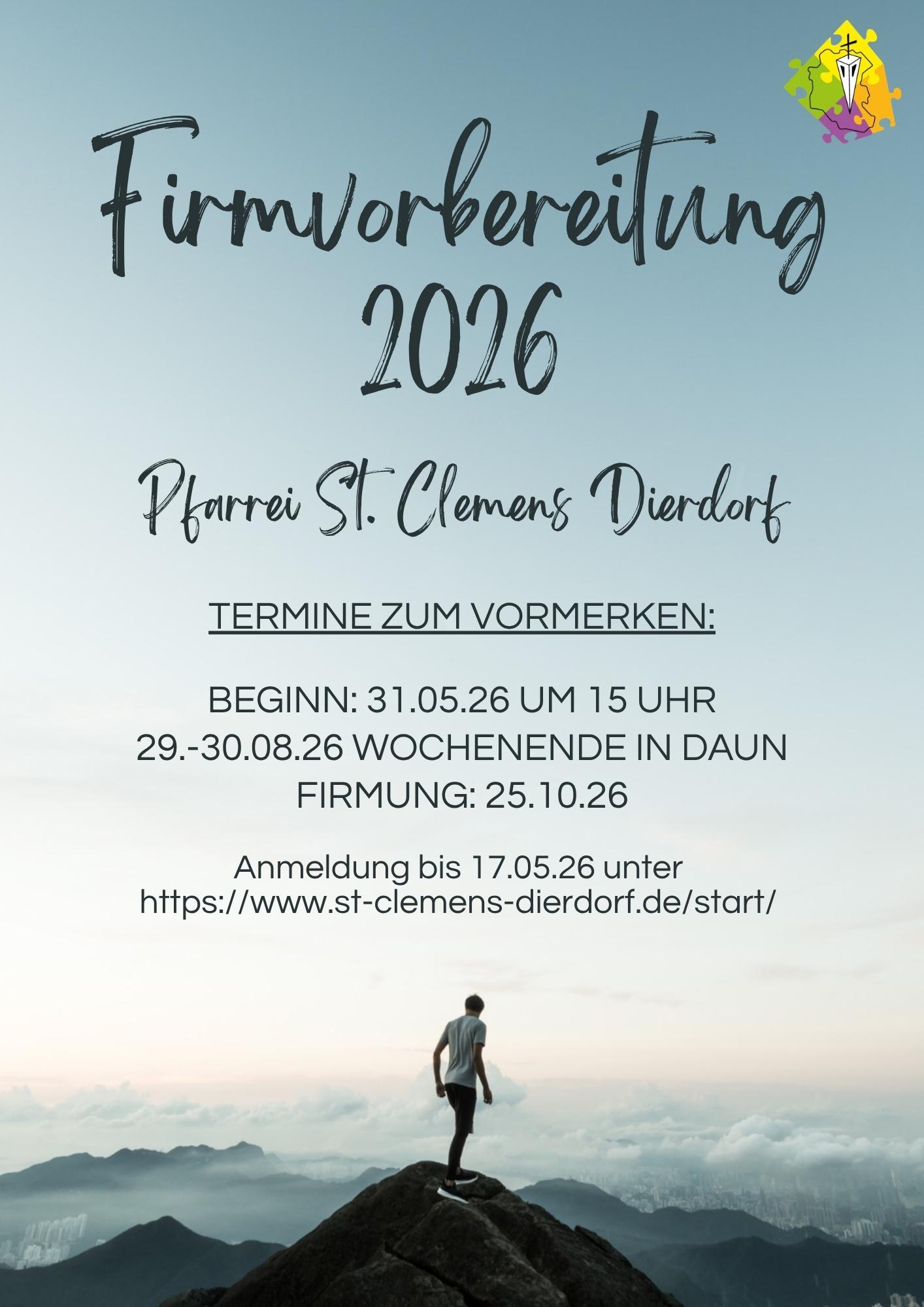 Flyer Firmvorbereitung Dierdorf 26