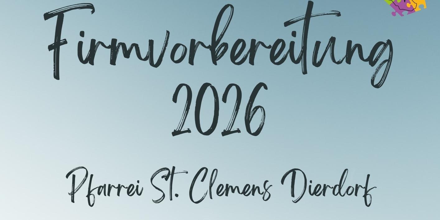 Flyer Firmvorbereitung Dierdorf 26