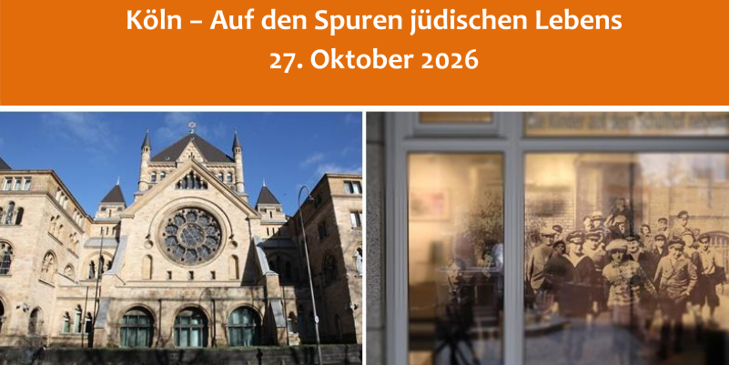 Flyer Köln 2026-10-27
