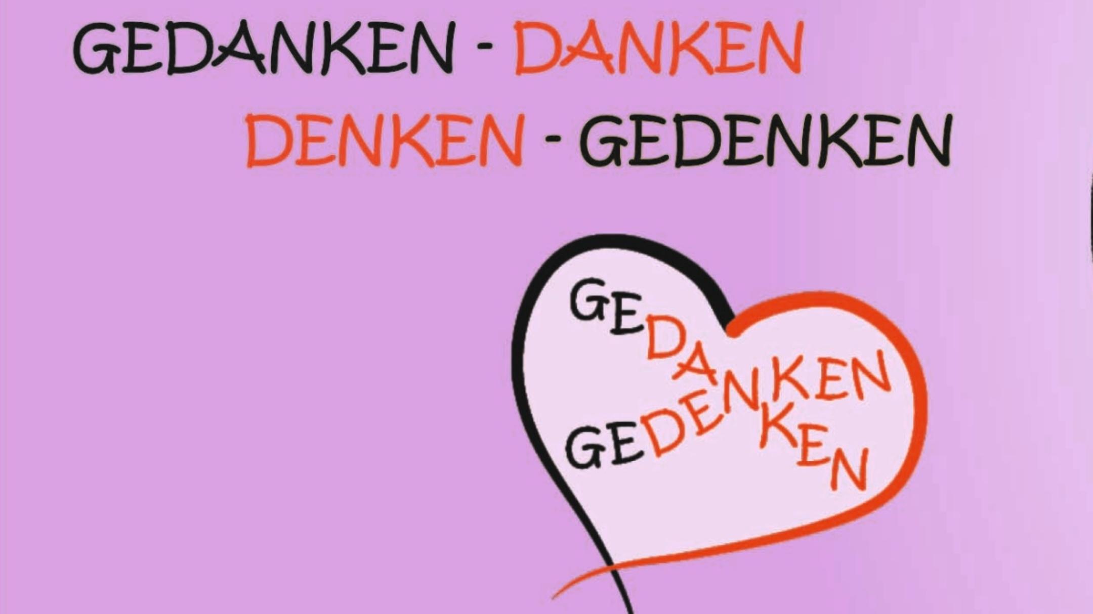 Gedenkgottesdienst Flyer Winter 2026