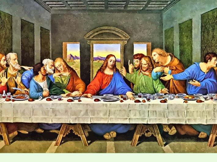 mahl ganz anders: 2. April 2026 in Neuwied