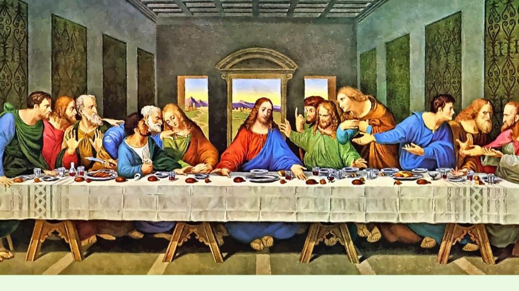 mahl ganz anders: 2. April 2026 in Neuwied