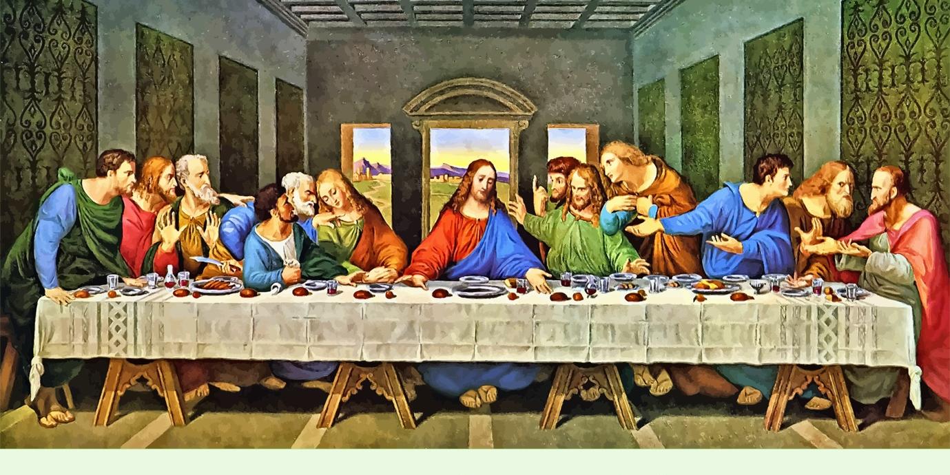 mahl ganz anders: 2. April 2026 in Neuwied