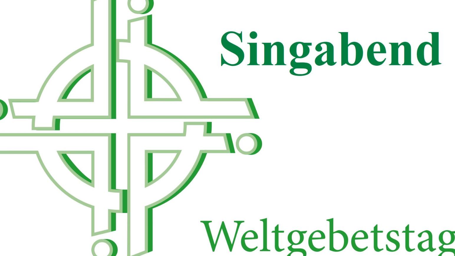 Singabend in Neuwied-Feldkirchen: 26.03.2026