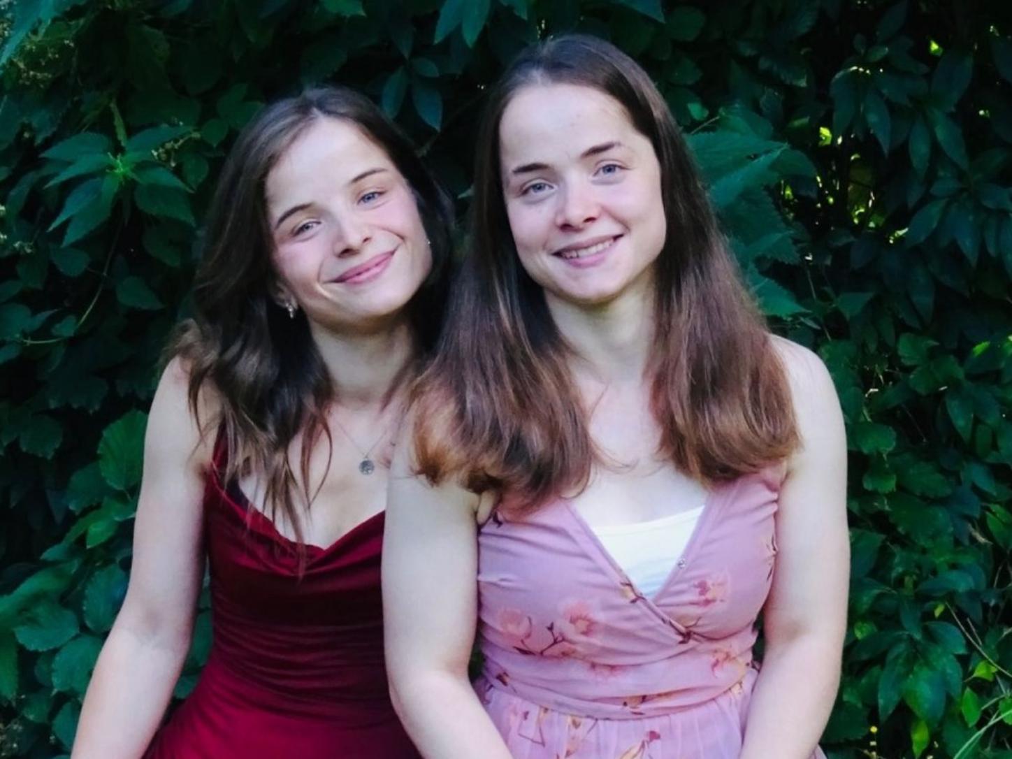 Liederabend mit Lea und Lucia Jakob (Neuwied)