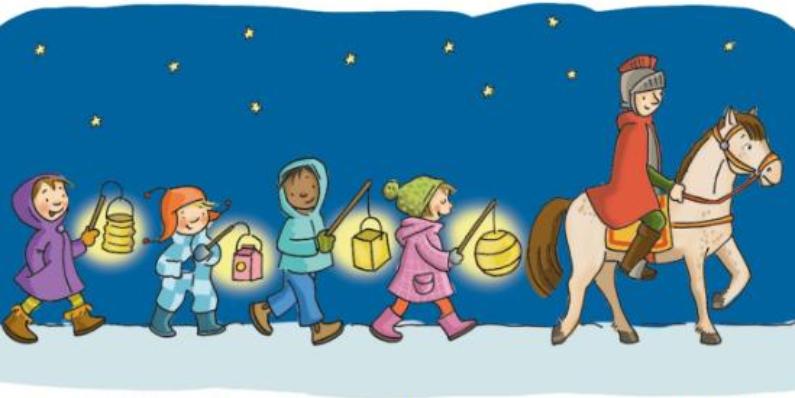 Kindergottesdienst am 08.11.2026