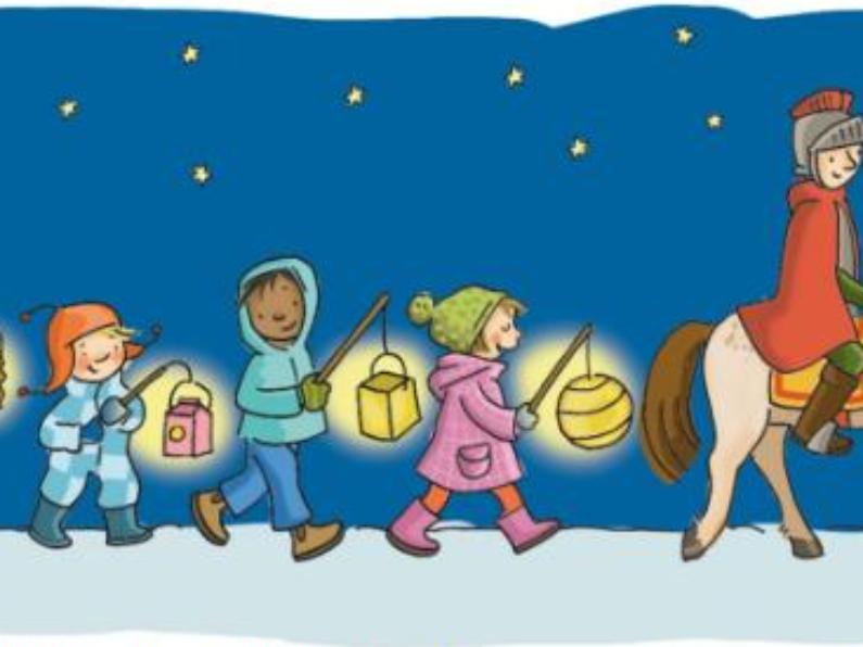 Kindergottesdienst (08.11.2025)