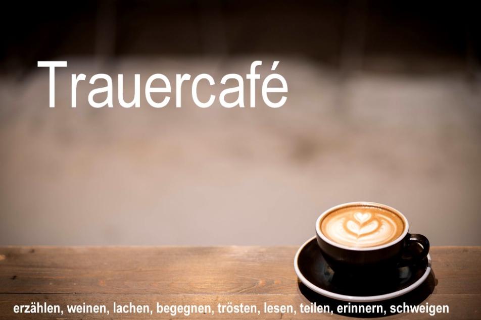 Trauercafe