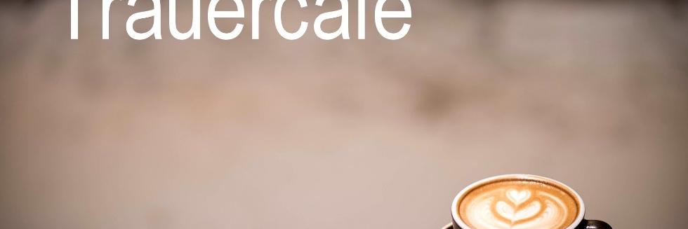 Trauercafe