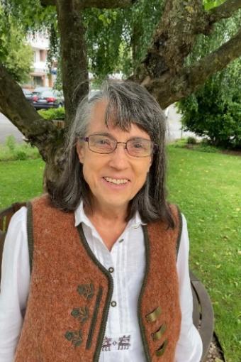 Hannelore  Wilms