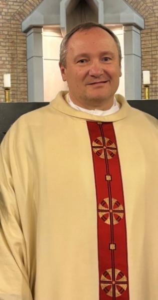 Konrad Lisowski