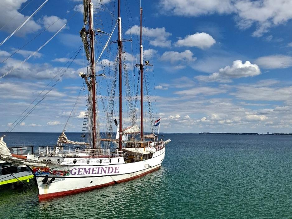 Schiff 'Gemeinde'