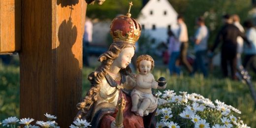 Marienandacht