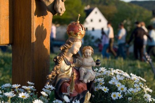 Herzliche Einladung  zum Seniorennachmittag