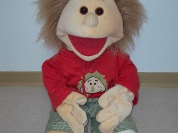 Kindergottesdienst (08.03.2026)