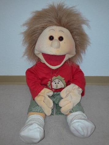 Kindergottesdienst (08.03.2026)